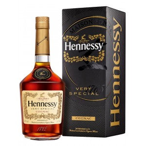 Hennessy VS Cognac 70 cl