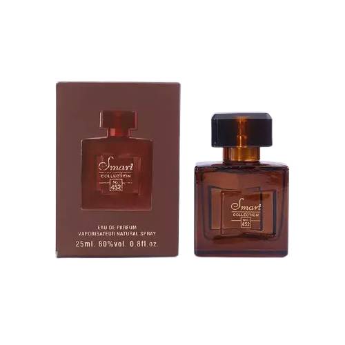 Smart Collection No.452 Oud Touch 25 ml