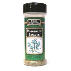 Spice Supreme Rosemary Leaves 39 g