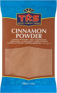 TRS Cinnamon Powder 100 g