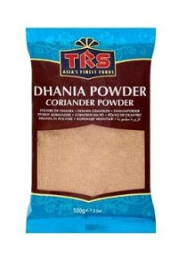 TRS Dhania Coriander Powder 400 g