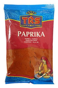 TRS Paprika 100 g