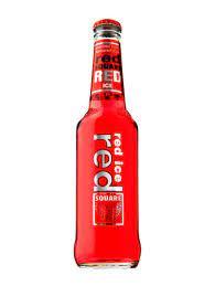 Red Square Red Ice Vodka 35 cl