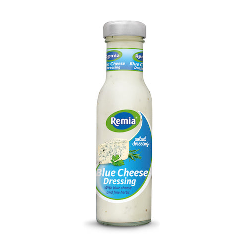 Remia Salad Dressing Blue Cheese 250 ml