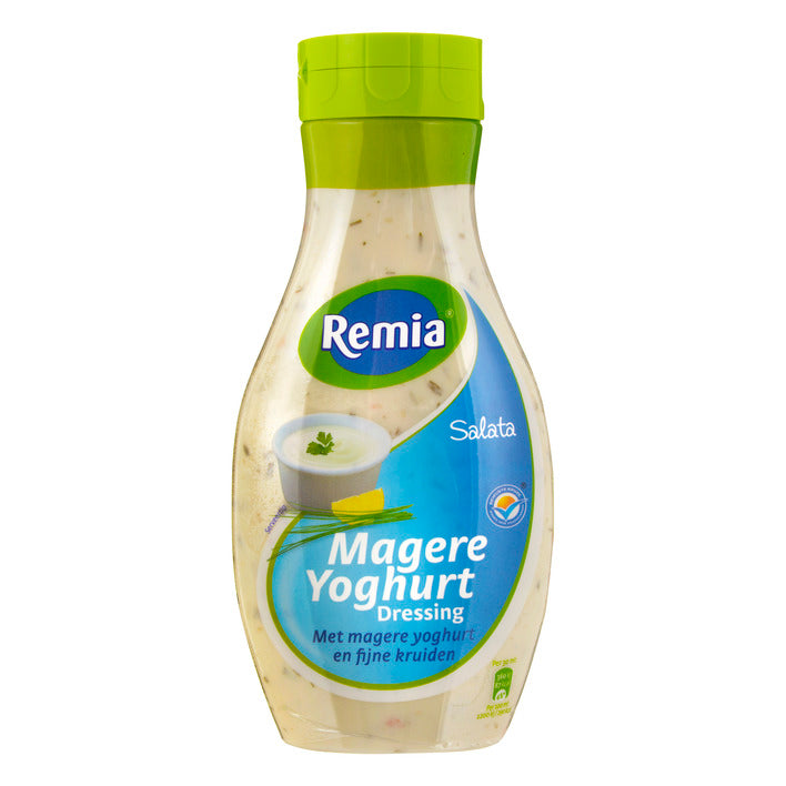 Remia Salata Yoghurt Dressing 500 ml