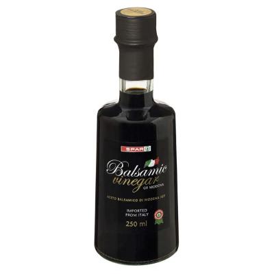 Spar Balsamic Vinegar Of Modena 250 ml