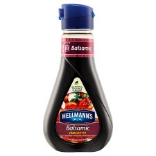 Hellmann's Balsamic Vinaigrette 235 ml