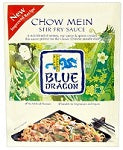 Blue Dragon Stir Fry Chow Mein Sauce 120 g