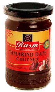 Rasm Chutney Tamarind Date 312 g