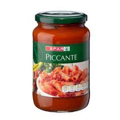 Spar Pasta Sauce Piccante 490 g