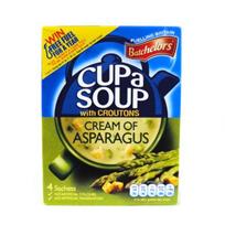 Batchelors Cup A Soup Asparagus 123 g