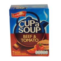 Batchelors Cup A Soup Beef & Tomato 88 g
