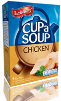 Batchelors Cup A Soup Chicken 81 g