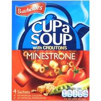 Batchelors Cup A Soup Minestrone 94 g