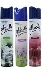 Glade Air Freshener Assorted 300 ml