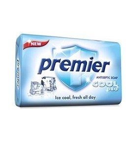 Premier Soap Cool Deo Antiseptic 110 g x6
