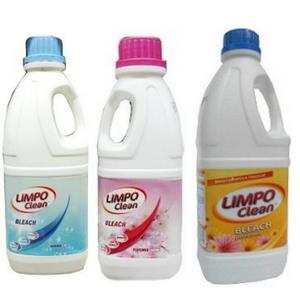 Limpo Clean Bleach Assorted 1 L