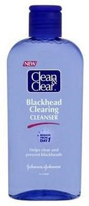 Clean & Clear Blackhead Clearing Cleanser 200 ml