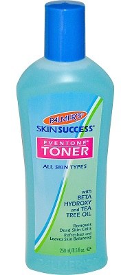 Palmer's Skin Success Eventone Exfoliating Toner All Skin Types 250 ml