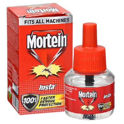 Mortein Liquid Bottle Repellent Refill 28 ml