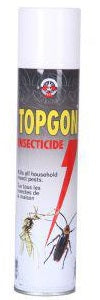 Topgon Insecticide 300 ml