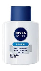 Nivea After Shave Sensitive For Men 100 ml