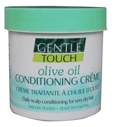 Natures Gentle Touch Olive Oil Conditioning Creme 180 g