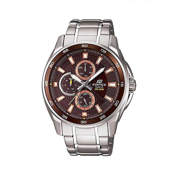 Casio Edifice Ef-334D-5Avudf Gents