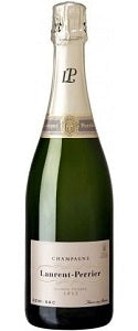 Laurent Perrier Champagne Demi Sec 75 cl