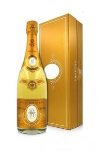 Louis Roederer Champagne Cristal Brut 75 cl