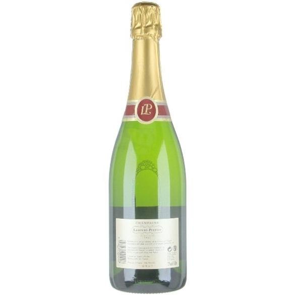Laurent Perrier Champagne Brut 75 cl