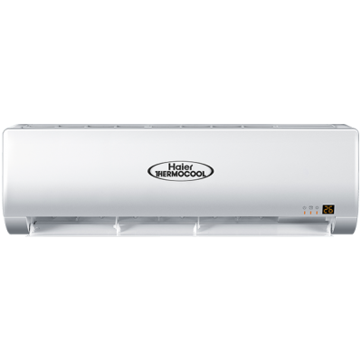 Haier Thermocool Split Unit Air Conditioner Energy White 1 HP 09NRG1