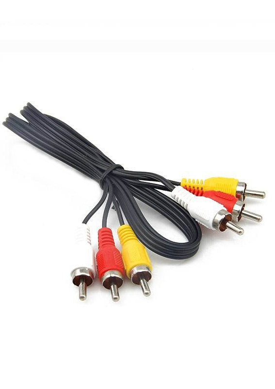 Audio/Video Cable 3-3