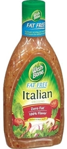 Wish Bone Italian Dressing Fat-Free 444 ml
