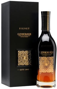 Glenmorangie Single Malt Scotch Whisky Signet 70 cl