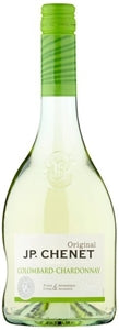 J.P. Chenet Colombard Chardonnay White Wine 75 cl