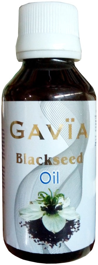 Gavia Black Seed Edible Oil 100 ml