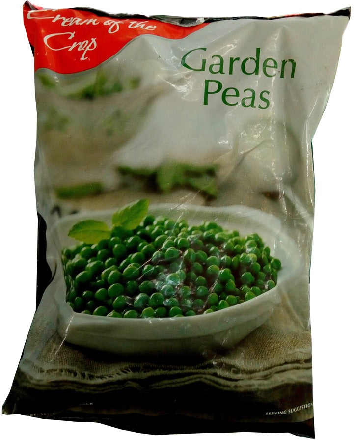 Cream Of The Crop Garden Peas 450 g