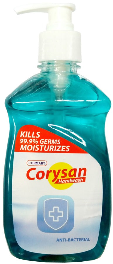 Corysan Anti-Bacterial Hand Wash 300 ml