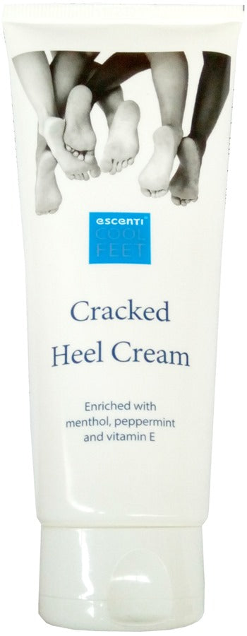 Escenti Cool Feet Cracked Heel Cream 100 ml