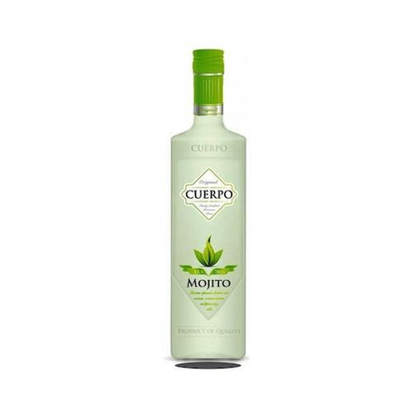 Cuerpo Mojito 70 cl