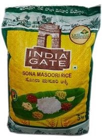 India Gate Masoori Rice 5 kg