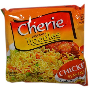 Cherie Instant Noodles Chicken 105 g