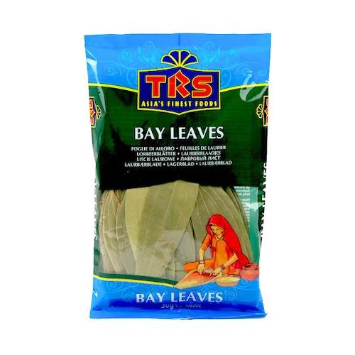 TRS Bay Leaves 30 g