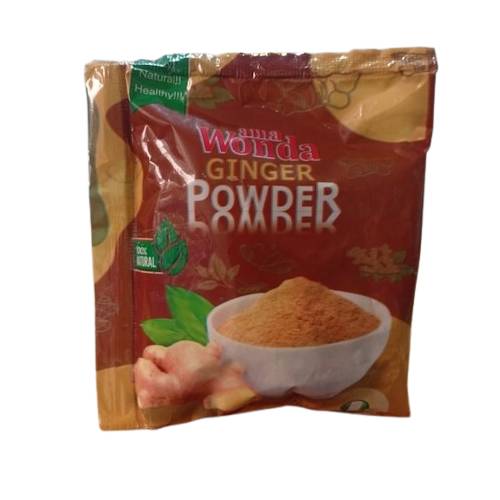 Ama Wonder Ginger Powder 100 g