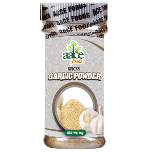 Aace Foods Garlic 70 g