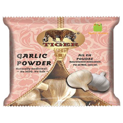 Tiger Garlic Powder 80 g