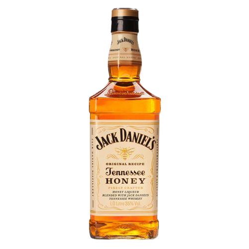 Jack Daniel's Tennessee Honey Liqueur 70 cl