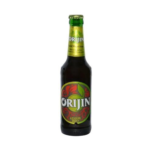 Orijin Bottle 30 cl