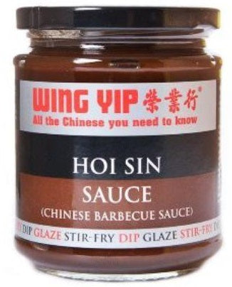 Wing Yip Hoi Sin Sauce Barbecue 270 ml